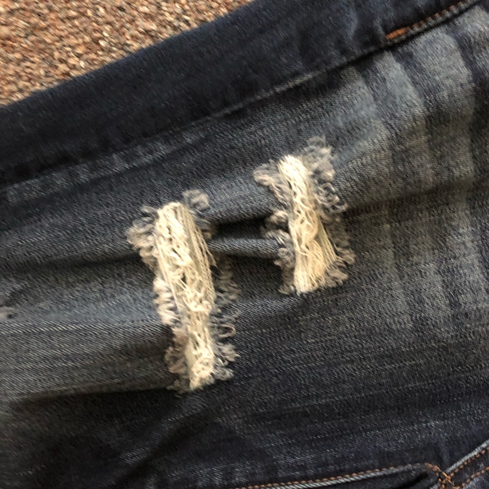 American eagle skinny jeans - Picture 3 of 7
